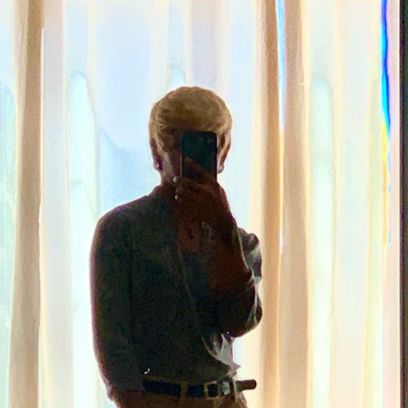 Meet the Posher Other - Meet your Posher, Cory